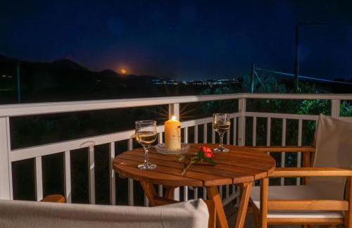 SEA & OLIVES HOUSE - Photo 9