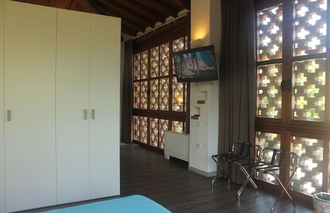 L'Antica Corte Lazzago - Foto 7