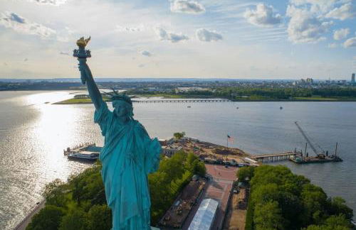 VAN VORST HOUSE Prime Location Minutes to NYC - Foto 25