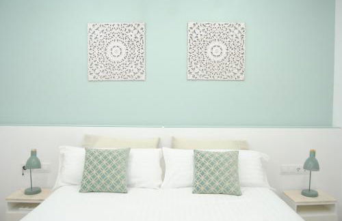 Cream homes La Rambla, TURISMO DE INTERIOR - Photo 13