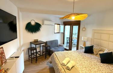 El Nido de Mijas - Photo 1