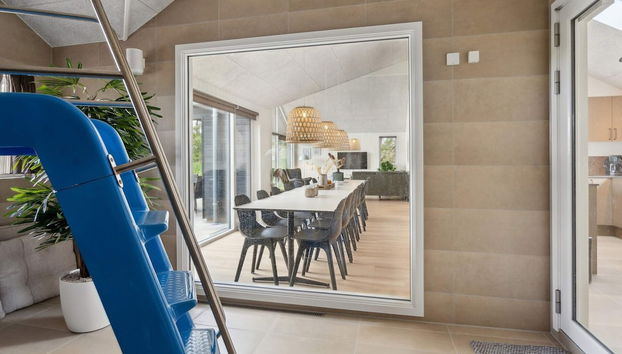 5 Star Holiday Home in Sydals - Foto 5, Piscina