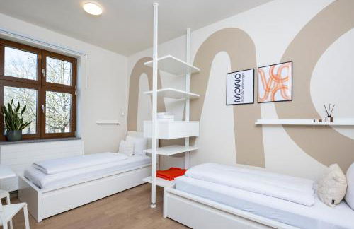 MOWO ConneKT - Monteurwohnungen in Kitzingen - Foto 26