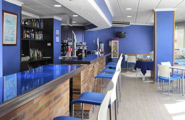 Complejo Eurhostal - Foto 7