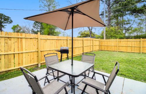 Inviting Savannah Home with Yard 3 Mi to Downtown! - Foto 1