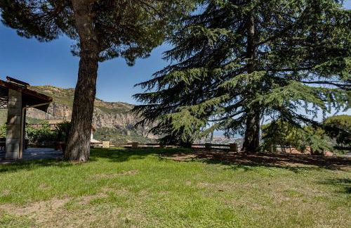 Villa Tamagna - Swimming Pool, Barbeque, Garden - Photo 11