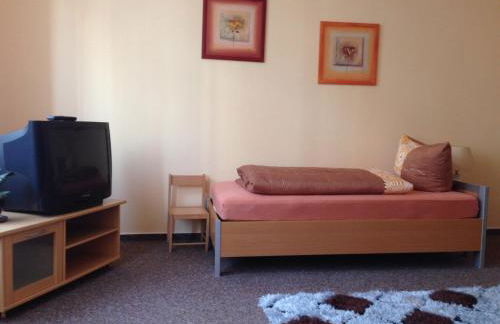 City Apartment in Nürnberg - Foto 33