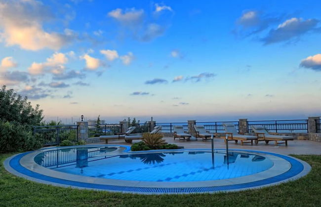 Villas Crete - Photo 28