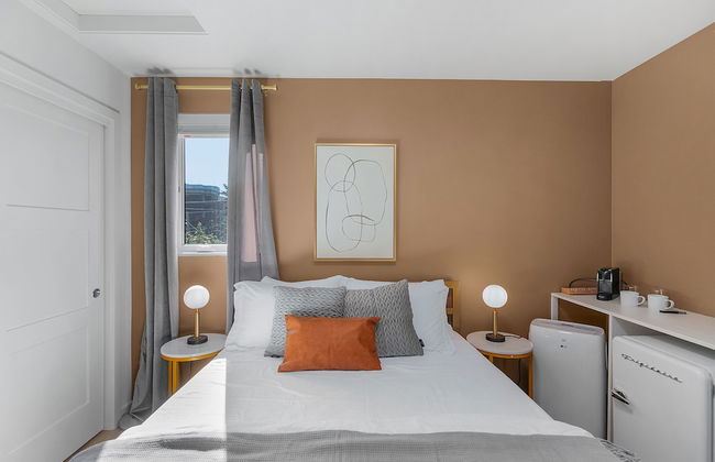 Sweet Suites Capitol Hill - Foto 34