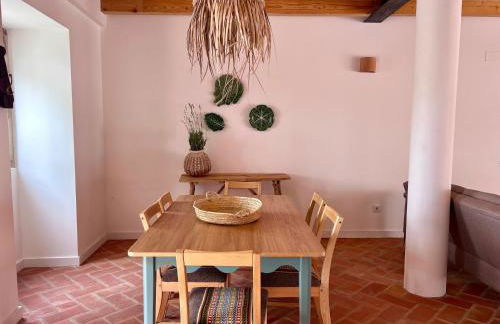 Monte da Aferrada - CASAS DA VILA - Foto 14