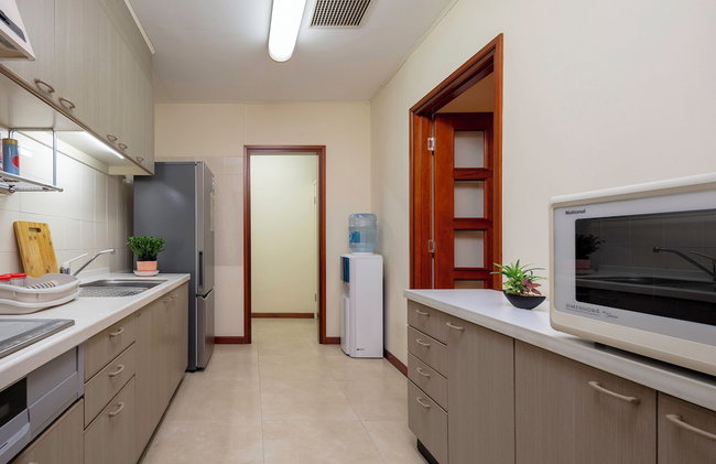 V-Tower Hanoi Serviced Apartment - Foto 15