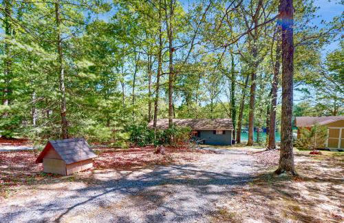 Jewelbox Cottage - Foto 20