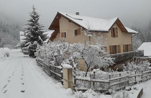 Gîte du ruisseau - Foto 1