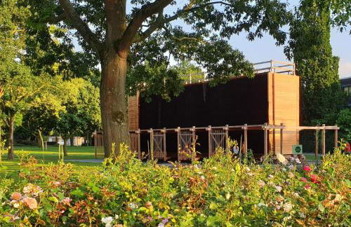 Ferienwohnung Eulenturm - Foto 30