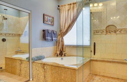 Poolside Paradise! Luxe Golf Getaway in Phoenix - Foto 17