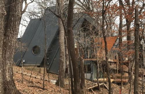 Retreat in a Stunning House - Foto 10