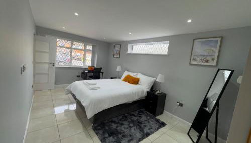 Cosy Guest House, Langley, Slough - Foto 5