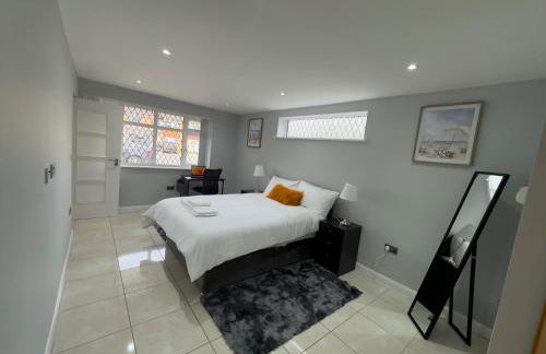 Cosy Guest House, Langley, Slough - Foto 5