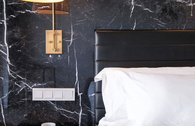 Chic Apartment w Amazing Views Dunmore Luxe - Foto 16