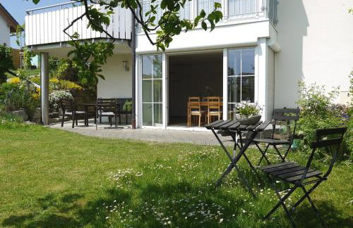 Ferienwohnung Scheck - Foto 1