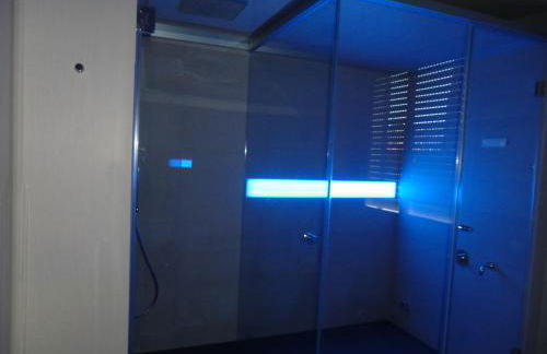 B&Beach Cagliari guest house - Foto 61