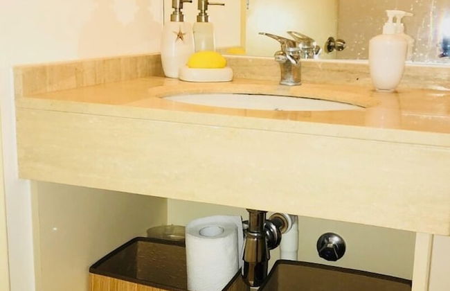 Departamento Algarrobo Condominio Laguna - Foto 9