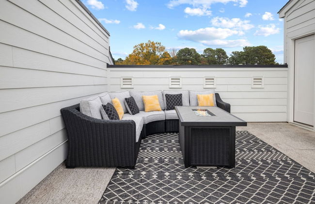 Worth the Wait in Wake Forest - Foto 57