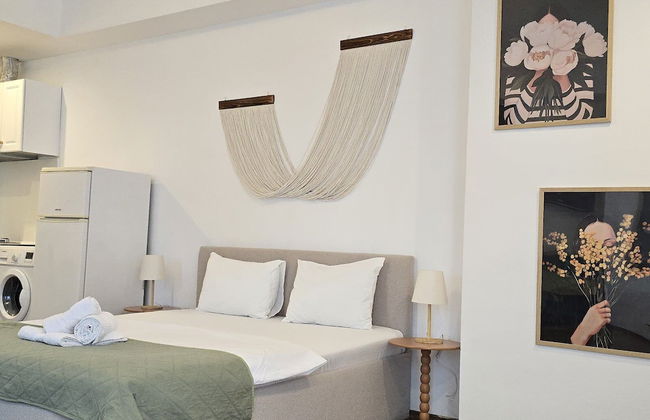 Mosilor Residence Apartments - Foto 58