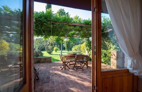 Podere le Mezzelune - Foto 7