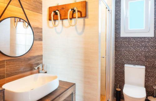 Mont' Rock villas 3 - Photo 13