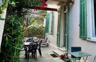 Oasis de verdure en centre-ville - jacuzzi privé - Foto 10