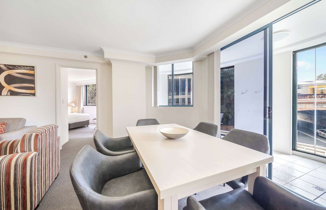 Oaks Sydney Castlereagh Suites - Foto 72