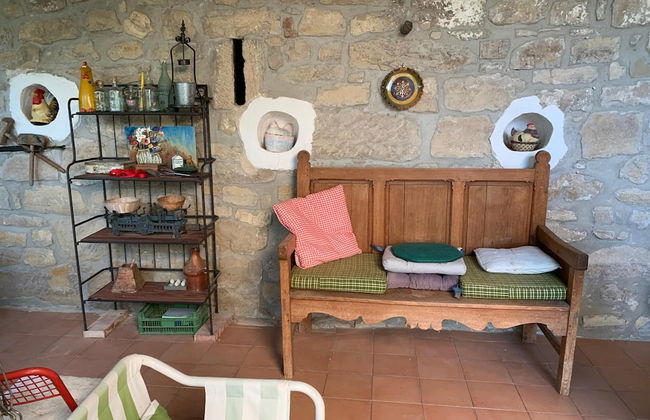 El Olivo de Sansol - Foto 23