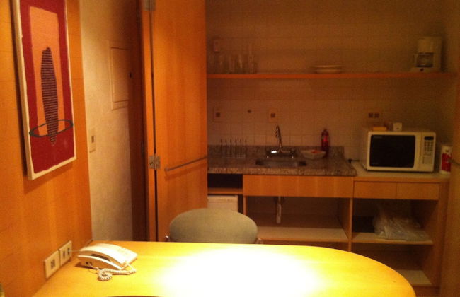 Flats São Paulo - MOEMA - Foto 4