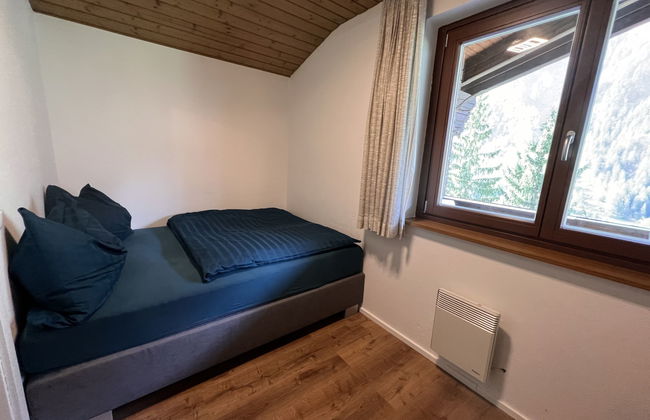 2 bedroom Apartment in Heiligenblut am Großglockner - Photo 24