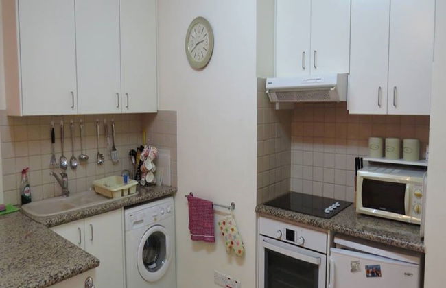 King's Holiday Apartments - Foto 32