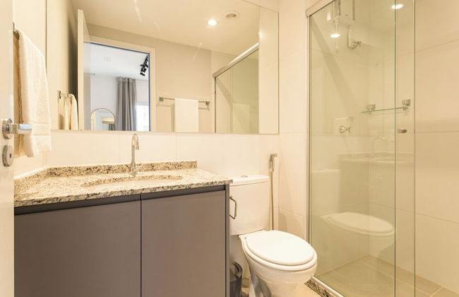 Smart Charlie Mobi Pinheiros - Photo 37