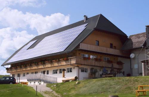 Altvogtshof - Photo 1