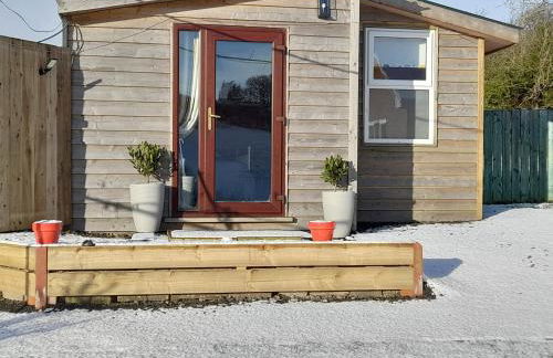 The Hut B & B - Foto 19