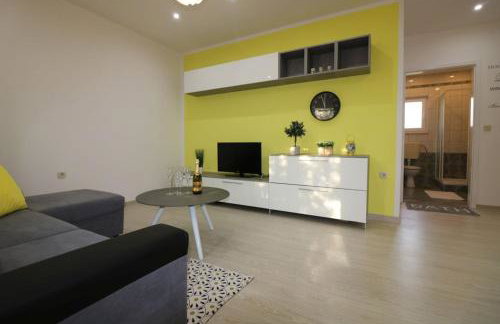 Bungalow Porec (4400-8) - Foto 8