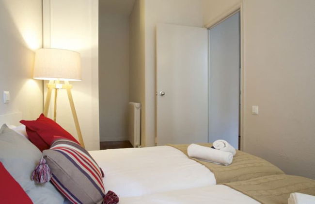 BarcelonaForRent Urban Town Suites - Photo 18