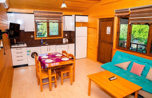 Ikiz Villas - Foto 18