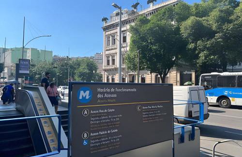 Apartamento praia! Aconchegante e central! - Foto 24