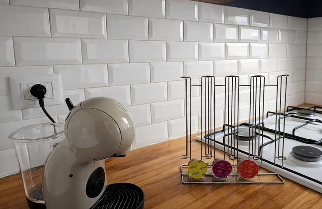 Lovely 1-bed Apartment in Lac1 Tunis - Foto 11