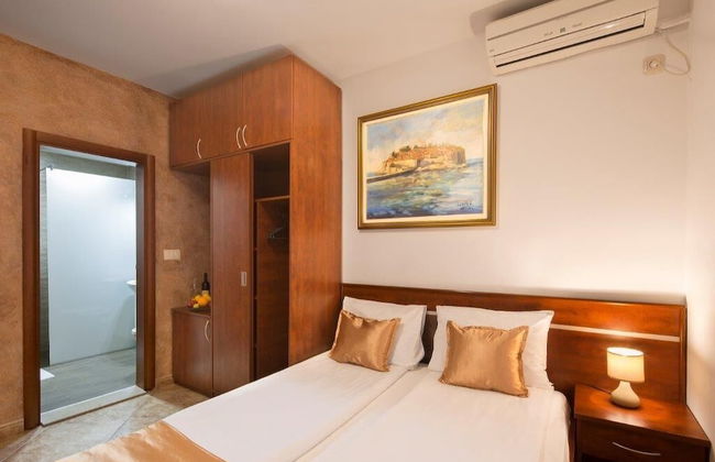 Apartments Salus - Foto 13