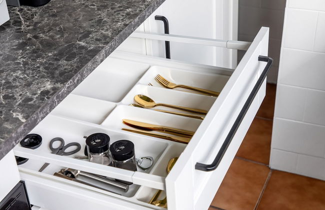 Palace of the Parliament Rainforrest 1BR - Foto 11