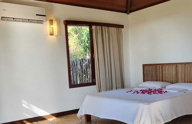 Casa Della Bangalôs - Foto 21