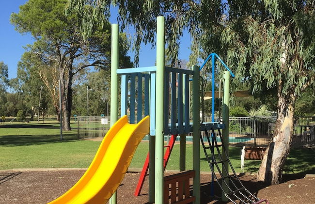 Junee Tourist Park - Photo 58