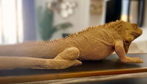 Le somptueux Le Gallia - Foto 2