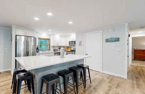 Falling Pines - Foto 22